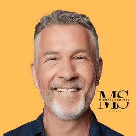 Michael Schmied (Co-Founder von Kredite Schweiz)